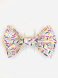 Birthday Sprinkles Bow Tie