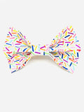 Birthday Sprinkles Bow Tie